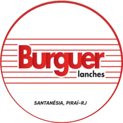 Burguer Lanches